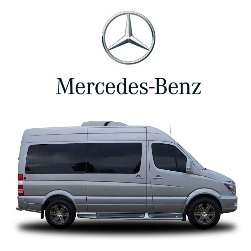 Design Your Van Explorer Van